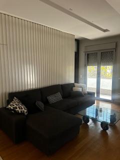 Spacious stylish flat at acropolis area - Atene - 5