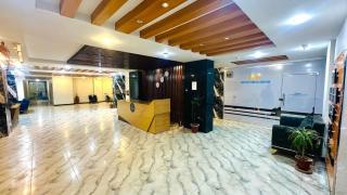 2BR Mehmaan Khana Private Retreat with Terrace and WiFi - Islamabad - 4