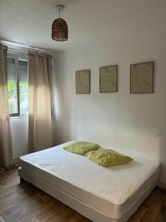 Appartement Bron - Bron - 5