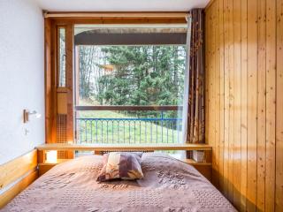 Appartement cosy 6 pers · Balcon sud-ouest · Centre station · Proche pistes & commerces · Wifi gratuit - FR-1-346-403 - Arc 1800 - 4