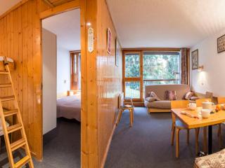 Appartement cosy 6 pers · Balcon sud-ouest · Centre station · Proche pistes & commerces · Wifi gratuit - FR-1-346-403 - Arc 1800 - 2