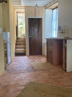 Sur Les Ailes du Papillon-Le Duplex - Saint-Sauveur-en-Puisaye - 4