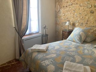 Sur Les Ailes du Papillon-Le Duplex - Saint-Sauveur-en-Puisaye - 0