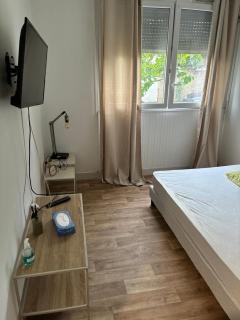 Appartement Bron - Bron - 6