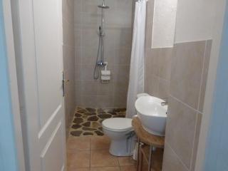 Chateau du Fraissinet, 6 gites sleeping 2-8 guests, Pool and River on site - - 3