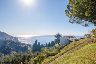 LA PERLE Bellavista - Menton - 7