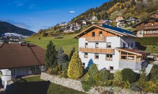 Appartement Pitztal-Hochzeiger inclusive Pitztal-Sommer Card - Jerzens - 9