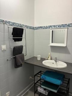 Appartement Bron - Bron - 8