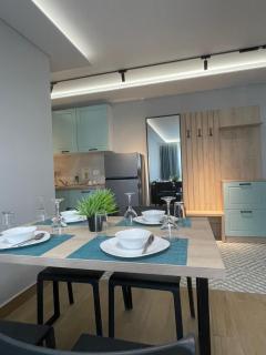 Costa Azzurra Beach Residence - Ahtopol - 0