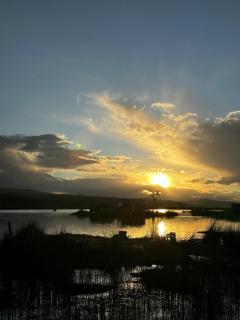 Uros Waliski Lodge - Puno - 6