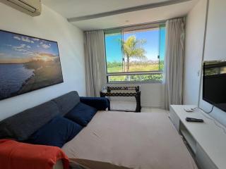 Premier Residence acesso ao LakeSide Espetáculo com garagem By Hospede Fácil - 6