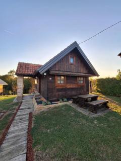 Studio apartman - Mikina kućica - - 0