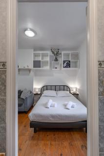 Cozy studio near Montparnasse - Parijs - 6