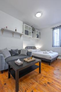 Cozy studio near Montparnasse - Parijs - 5