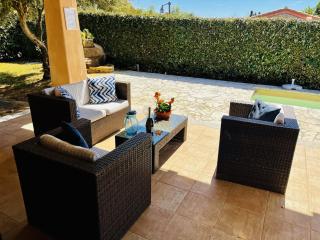 Villa Sa Lolla con piscina privata wi-fi - Castiadas - 1
