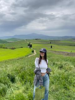 ROSSELLINO® - Pienza - 1
