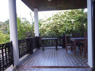 Bay Root Surf Resort - Arugam Bay - 9