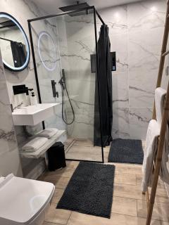 Grand logement proche Colmar au calme parking wifi - Wintzenheim - 3