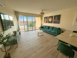 Azure Caribbean Green Spirit - 6