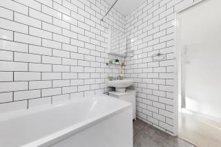 Central London Four-Bedroom Luxury Living - Westminster & Vauxhall - 5
