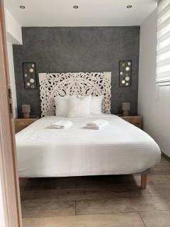 Grand logement proche Colmar au calme parking wifi - Wintzenheim - 2