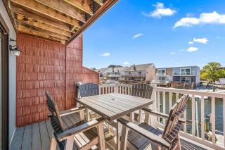 Seaward Road #5 - Bay Bliss - Ocean City - 5
