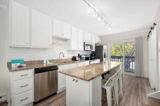 Seaward Road #5 - Bay Bliss - Ocean City - 3