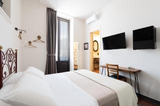 Holiday Lux Boutique Room - Catania - 1