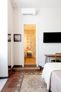 Holiday Lux Boutique Room - Catania - 4
