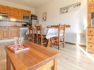 Appartement confortable 6 pers avec terrasse et internet à Aussois - FR-1-508B-5 - Aussois - 8