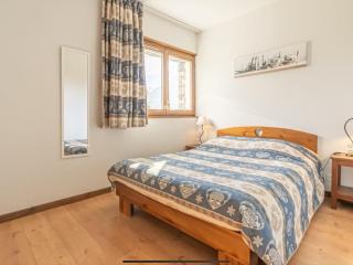 Appartement confortable 6 pers avec terrasse et internet à Aussois - FR-1-508B-5 - Aussois - 6