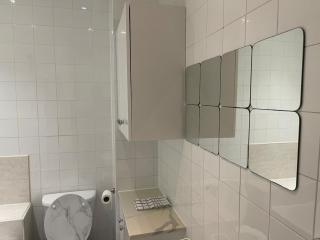 Brick Lane Modern 2 Bedroom Apartment, Up To 6 - 8