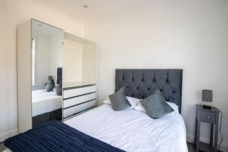 Brick Lane Modern 2 Bedroom Apartment, Up To 6 - Londres - 5