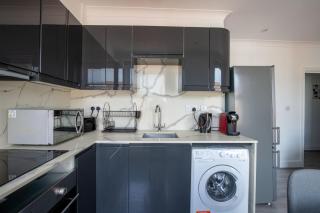 Brick Lane Modern 2 Bedroom Apartment, Up To 6 - Londres - 8