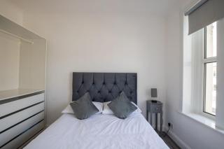 Brick Lane Modern 2 Bedroom Apartment, Up To 6 - Londres - 4