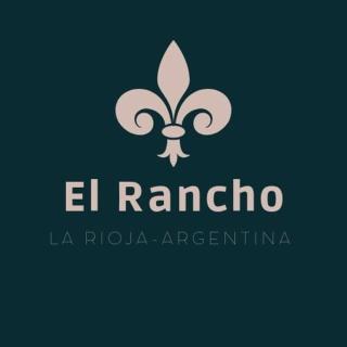 El Rancho casa de campo - La Rioja - 0
