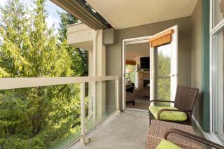 Woodrun Lodge 417 | Ski-In Ski-Out, Pool, Hot Tub, Free Parking - Whistler - 4