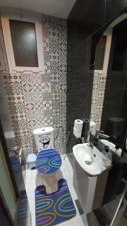 DownTown Rabat Keys - Sea View - - Rabat - 2
