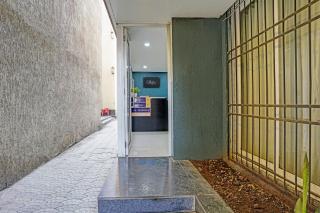 Super Hotel O Bhumi World - Bhiwandi - 0