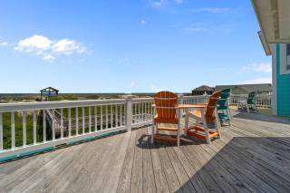6099 - Turquoise Turtle BY Resort Realty - Nags Head - 5