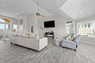 6099 - Turquoise Turtle BY Resort Realty - Nags Head - 2