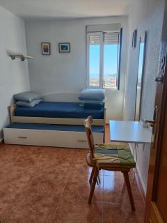 Habitaciones Ernesto - Alicante - 8