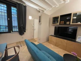 San Babila prestigiosa suite - Milan - 9