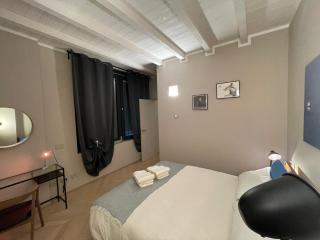San Babila prestigiosa suite - Milan - 7