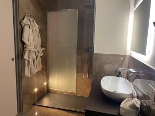 San Babila prestigiosa suite - Milan - 6