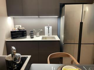 San Babila prestigiosa suite - Milan - 4