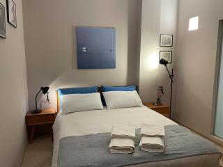San Babila prestigiosa suite - Milan - 2