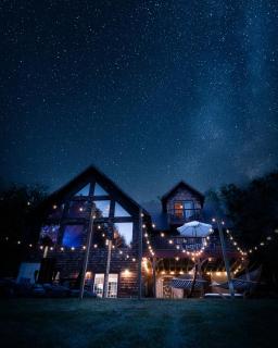 Après Chalet,Luxury,Sauna,HotTub,Firepit,Game Room,Disco - Windham - 9