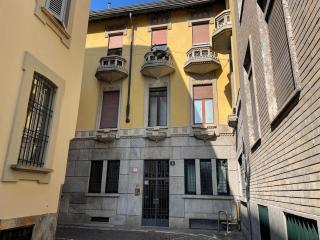 San Babila prestigiosa suite - Milan - 1