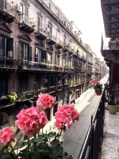 Casakameusa - Palermo - 2